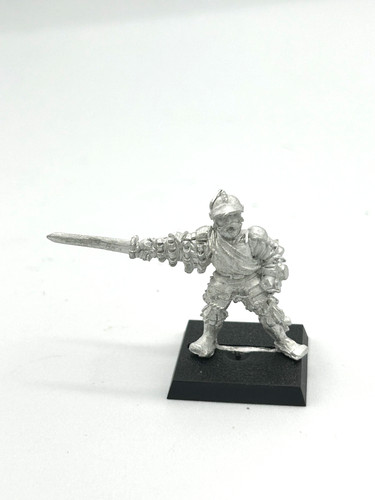 Classic hero captain - classic, the
