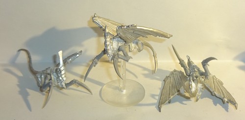 Warhammer 40k tyranids - 40k,