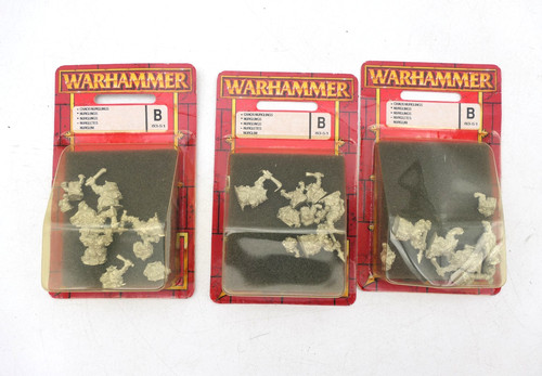Warhammer fantasy chaos - warhammer,