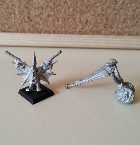Warhammer fantasy orcs - orcs, &